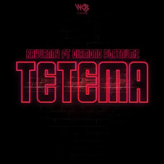 Tetema (feat. Diamond Platnumz) by Rayvanny