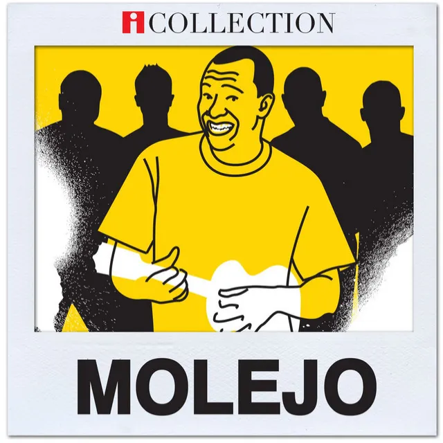 Molejo - iCollection