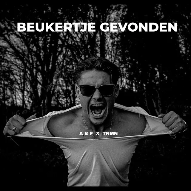 BEUKERTJE GEVONDEN