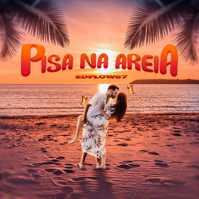 Pisa na Areia