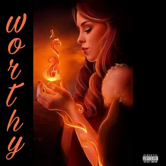 Worthy by Wavyx