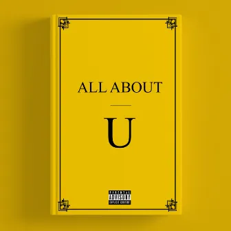 All About U by Mastac