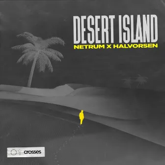 Desert Island by Netrum