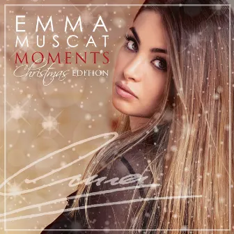 Moments (Christmas Edition) by Emma Muscat