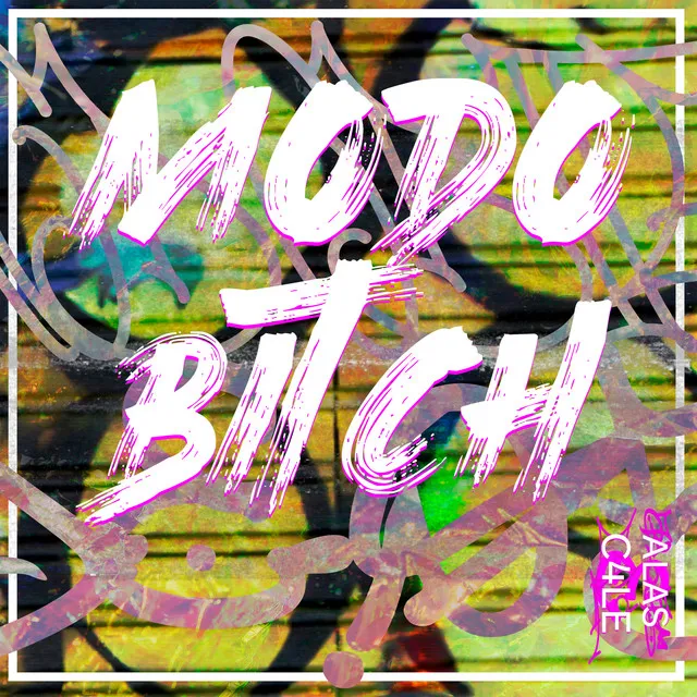 MODO BITCH