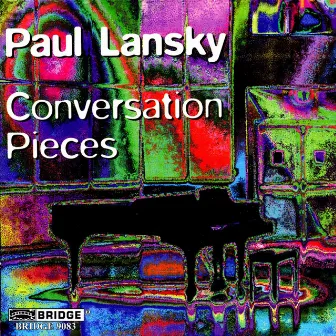 Conversation Pieces by Paul Lansky