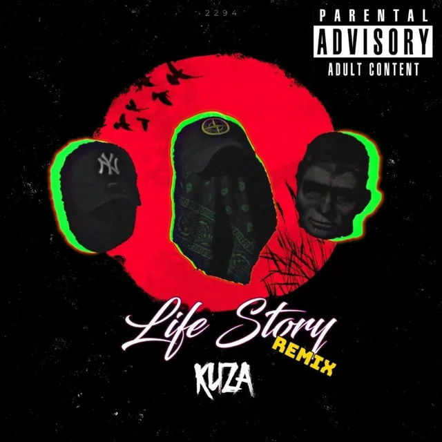 LifeStory - Remix