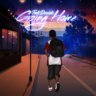 Going Home by Trell Daniels