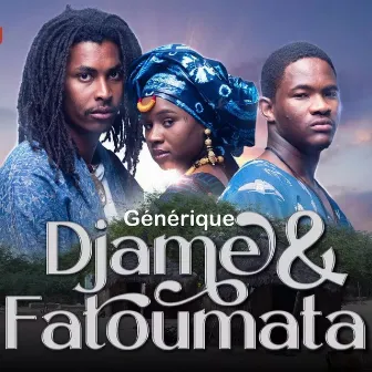 Générique Djame & Fatoumata by Jeuuss Beatz