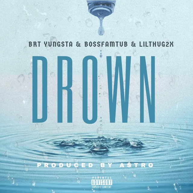 DROWN