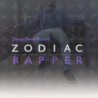 Zodiac Rapper by Timmy Torch