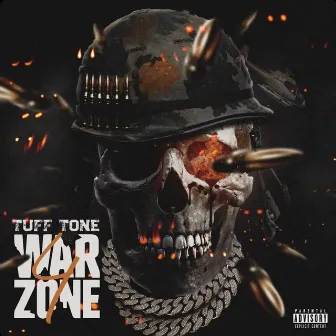 WarZone 4 by Tuff Tone