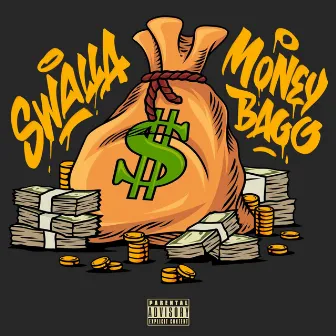 SWALLA MONEY BAGG by TroppoAvanti