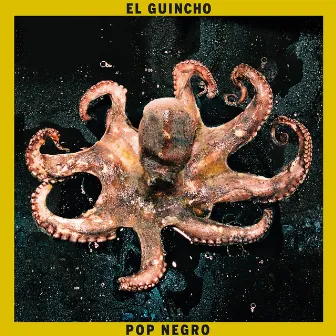 Pop Negro by El Guincho