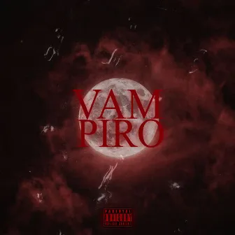 Vampiro by Only Setthi