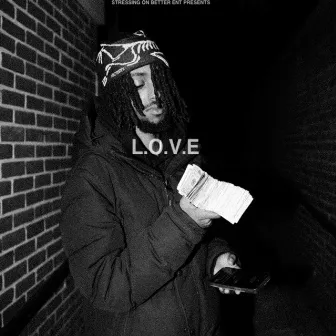 L.O.V.E by Lil Sobe