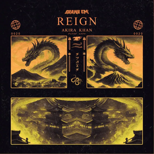 Reign