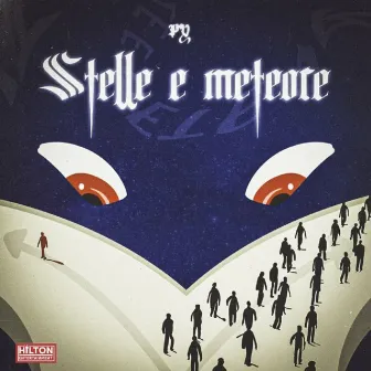 Stelle e Meteore by PY