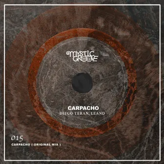 Carpacho by Diego Teran