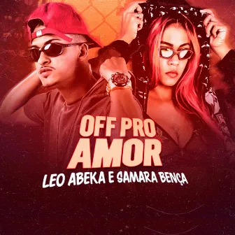 Off pro Amor by Leo Abeka