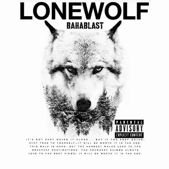 LONE WOLF by BAHABLAST