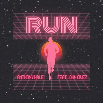 Run by Anthony Hale