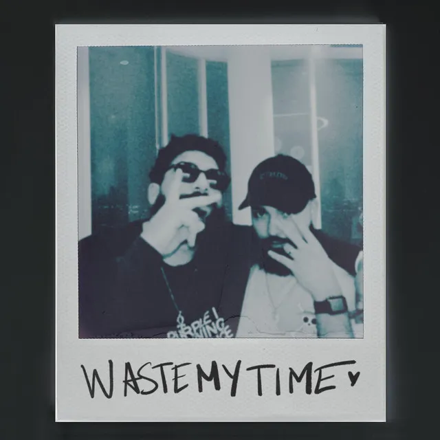 wastemytime