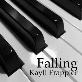 Falling by Kayll Frappier