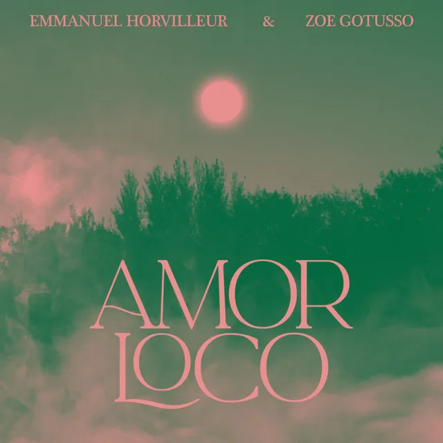 Amor Loco