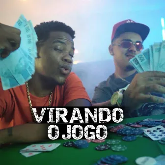 Virando o Jogo by Família 4por1