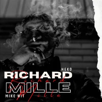 Richard Millie by HEKO