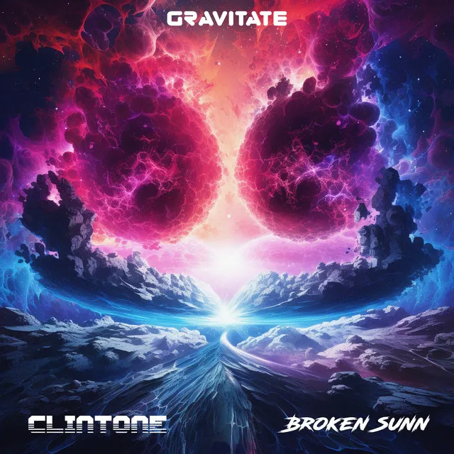 GRAVITATE