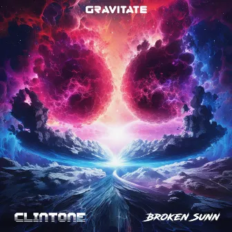 GRAVITATE by Clintone