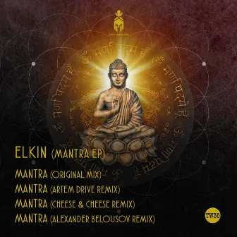 Mantra by Elkin