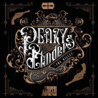 Peaky Blinders by The Willzy