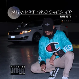 Midnight Grooves by Markus Ty