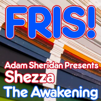 The Awakening by Adam Sheridan