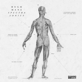 Spectra Sonics EP by Hugh Mane