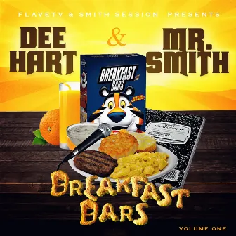 Breakfast Bars, Vol. 1 by Mr. Smith