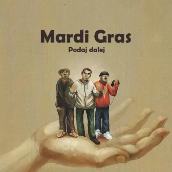 Podaj dalej by Mardi Gras