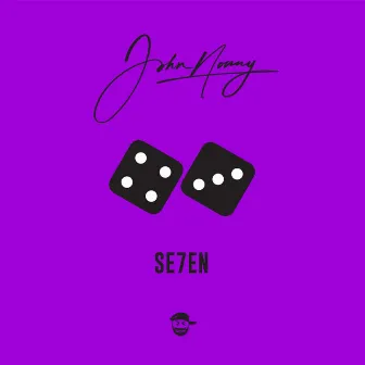 Se7en by John Nonny