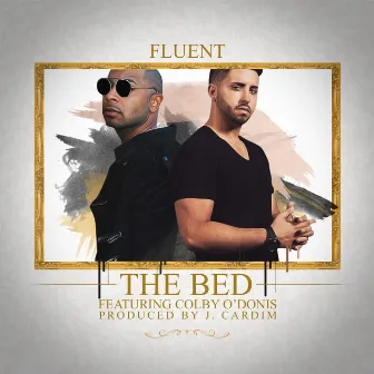 The Bed by Fluent