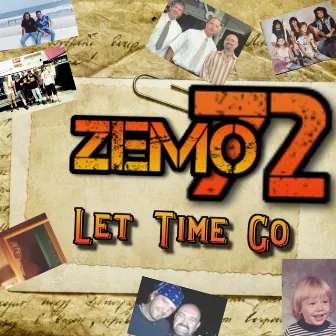 Let Time Go by Zemo72