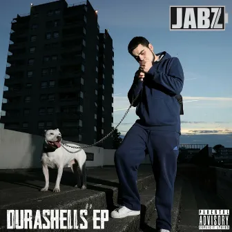 Durashells EP by Jabz