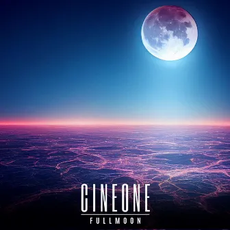 Fullmoon by Cineone