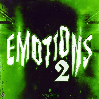 Emotions 2 by BigKhi