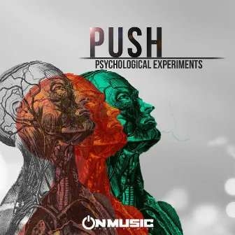 Psychological Experiments by Push