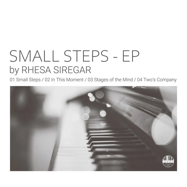 Small Steps