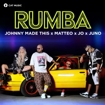 Rumba by Johnny Made This