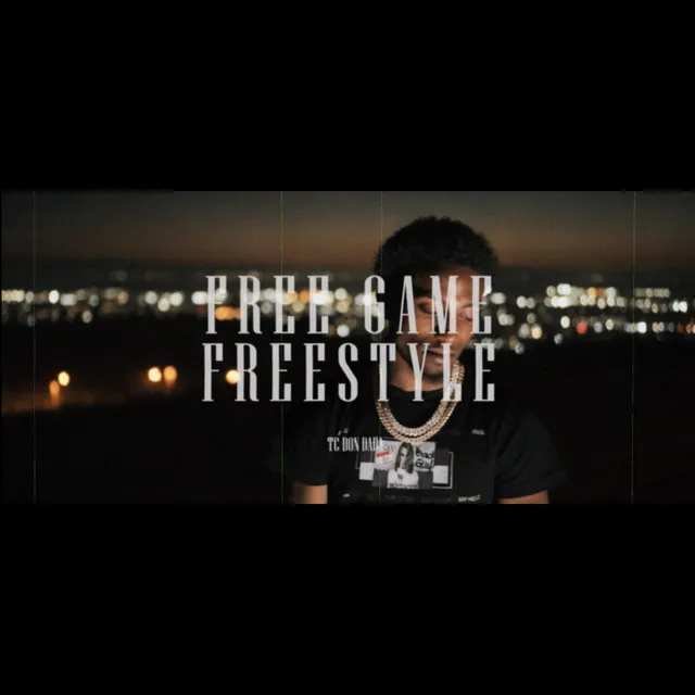 FREE GAME FREESTYLE